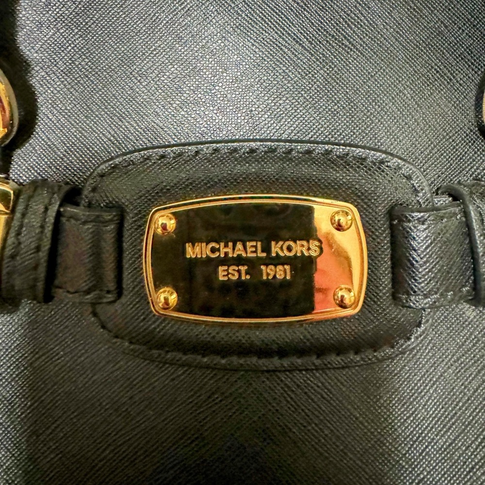Michael Kor’s purse